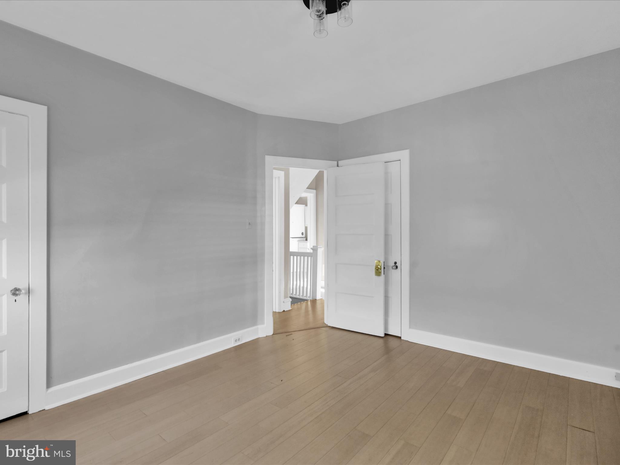 1315 Cleveland Avenue Wyomissing, PA 19610 - Photo 17 of 43 a view of an empty room and window