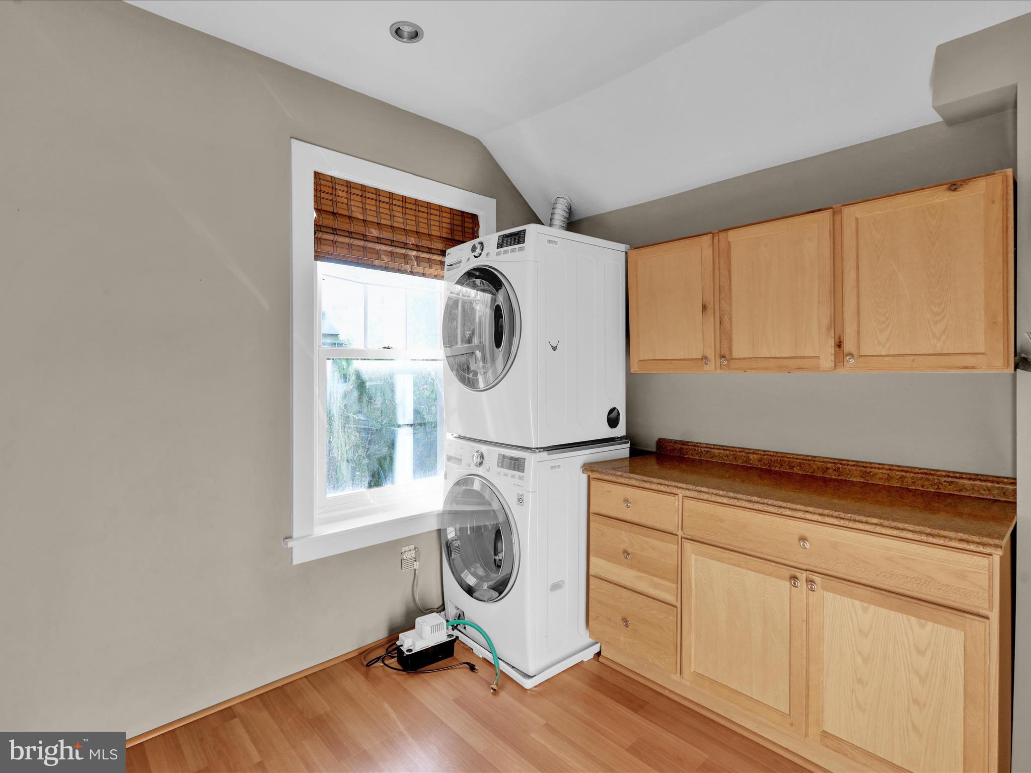 1315 Cleveland Avenue Wyomissing, PA 19610 - Photo 22 of 43 a room with wooden floors and white walls