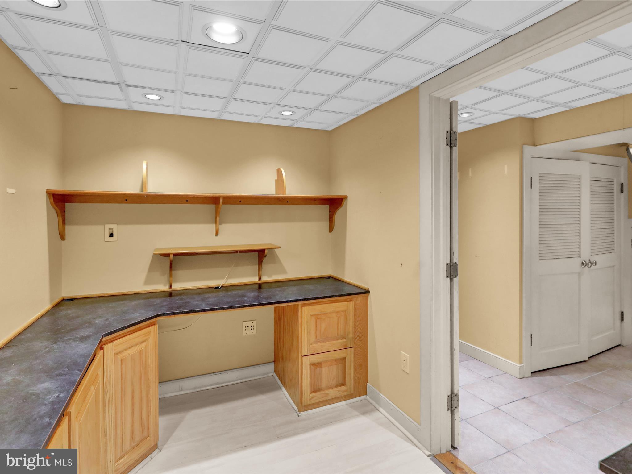 1315 Cleveland Avenue Wyomissing, PA 19610 - Photo 31 of 43 a room with storage and utility