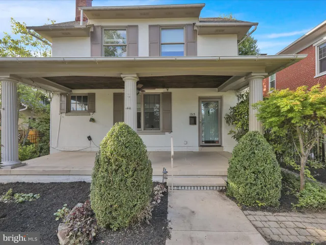 $405,000 | 1315 Cleveland Avenue, Wyomissing, PA 19610