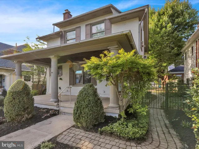 $405,000 | 1315 Cleveland Avenue, Wyomissing, PA 19610