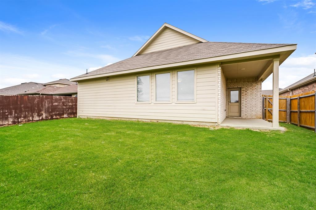 14608 Serrano Ridge Road Fort Worth, TX 76052 - Photo 18 of 18