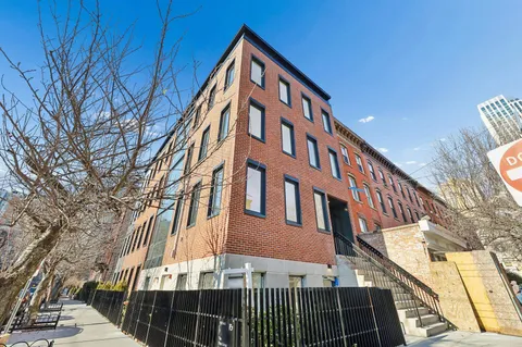 a view of a building