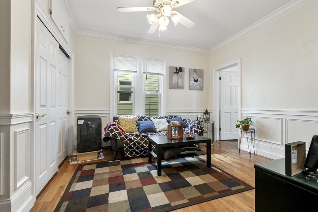 41 Teel Street Arlington, MA 02474 - Photo 17 of 27