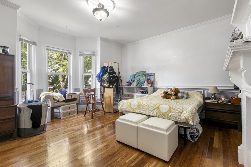 41 Teel Street Arlington, MA 02474 - Photo 19 of 27