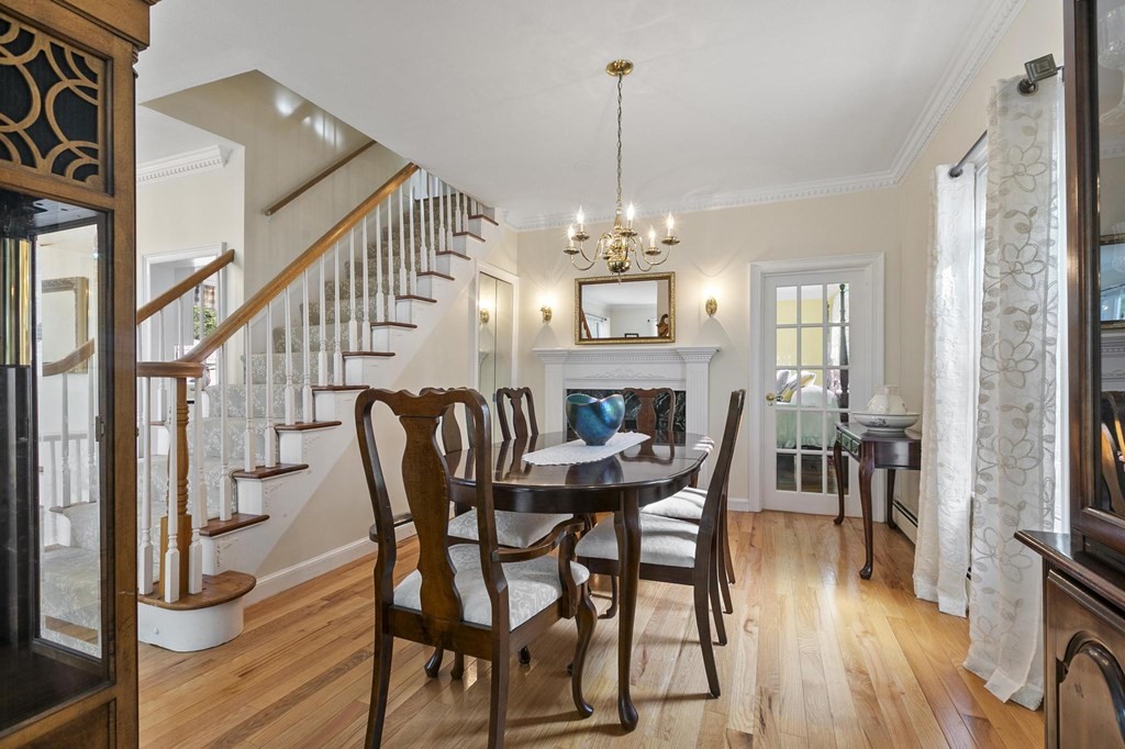 41 Teel Street Arlington, MA 02474 - Photo 5 of 27