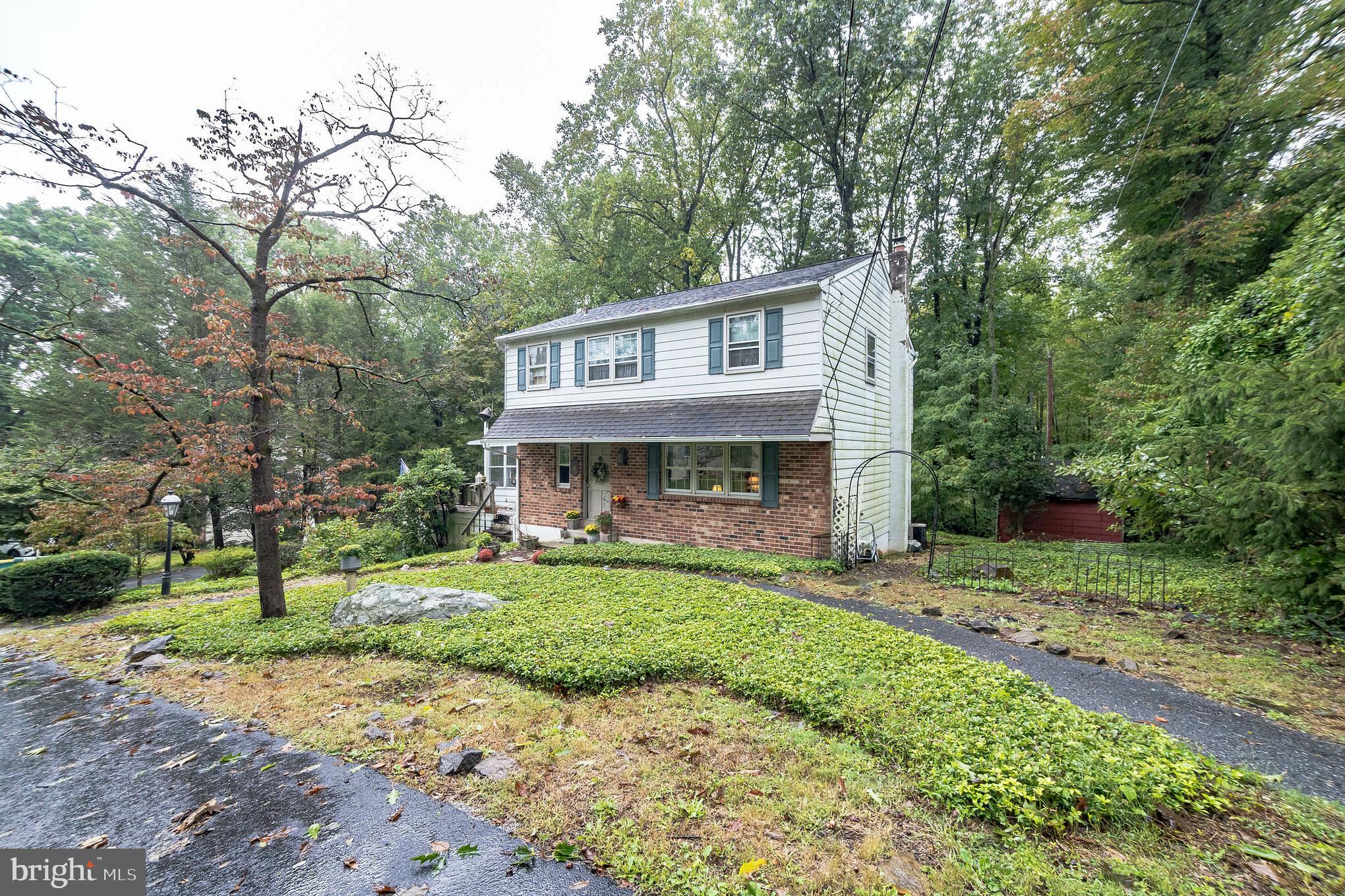 11 Castle Rock Road Newtown Square, PA 19073 - Photo 1 of 28 Gallery Image 1
