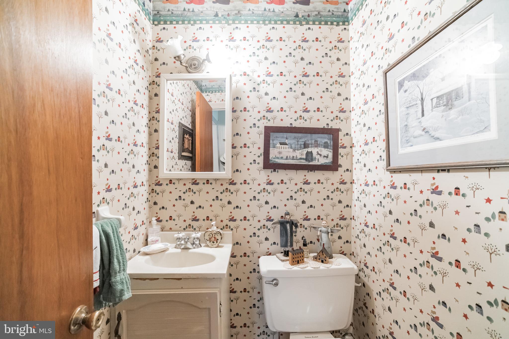 11 Castle Rock Road Newtown Square, PA 19073 - Photo 19 of 28 Gallery Image 19