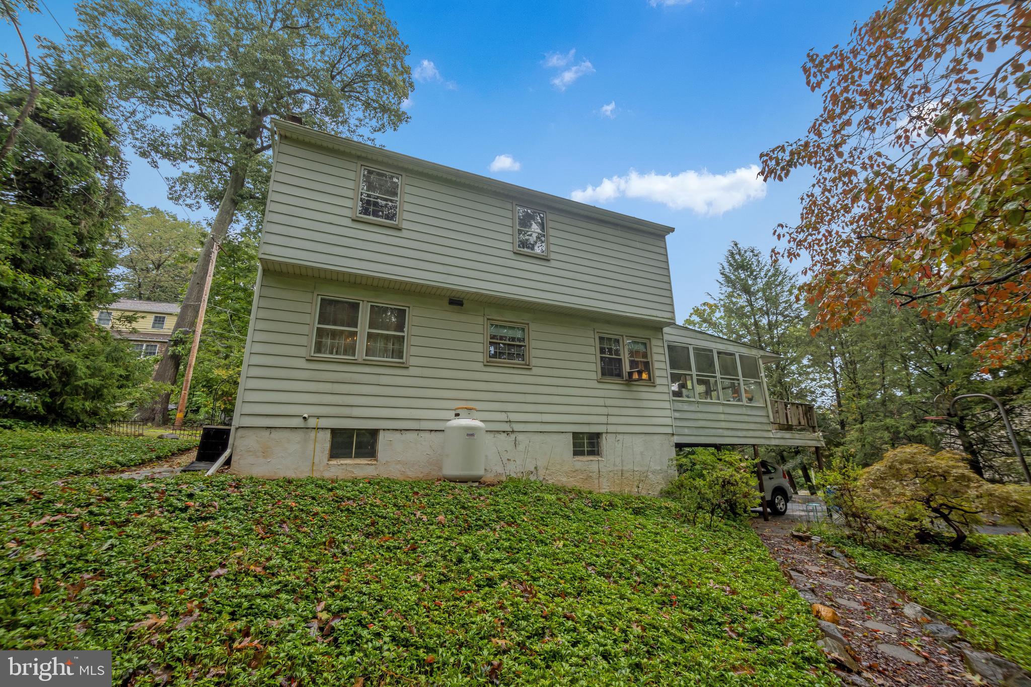 11 Castle Rock Road Newtown Square, PA 19073 - Photo 27 of 28 Gallery Image 27