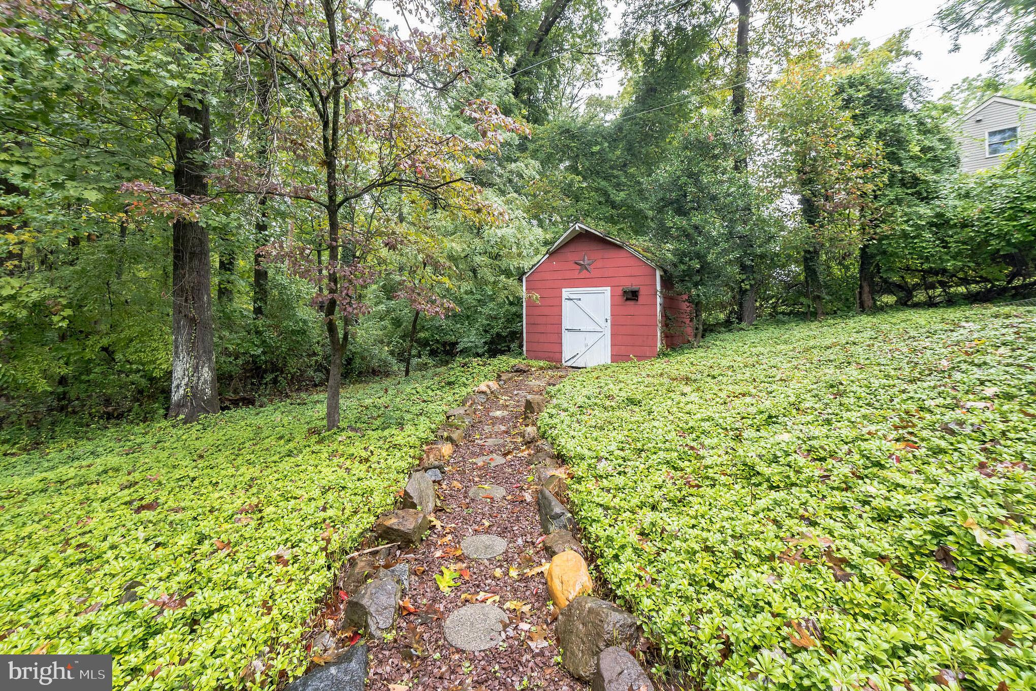 11 Castle Rock Road Newtown Square, PA 19073 - Photo 28 of 28 Gallery Image 28