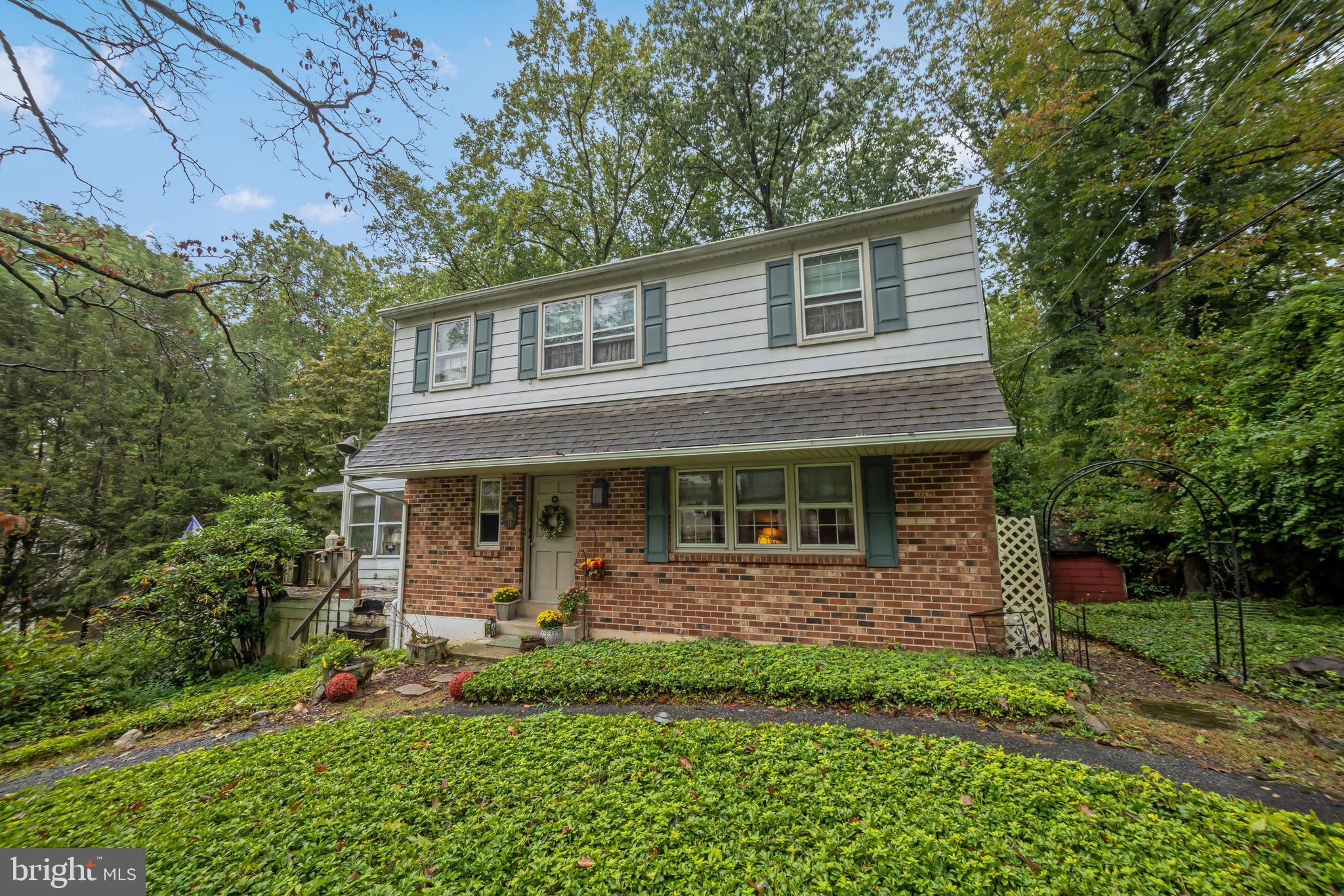 11 Castle Rock Road Newtown Square, PA 19073 - Photo 4 of 28 Gallery Image 4