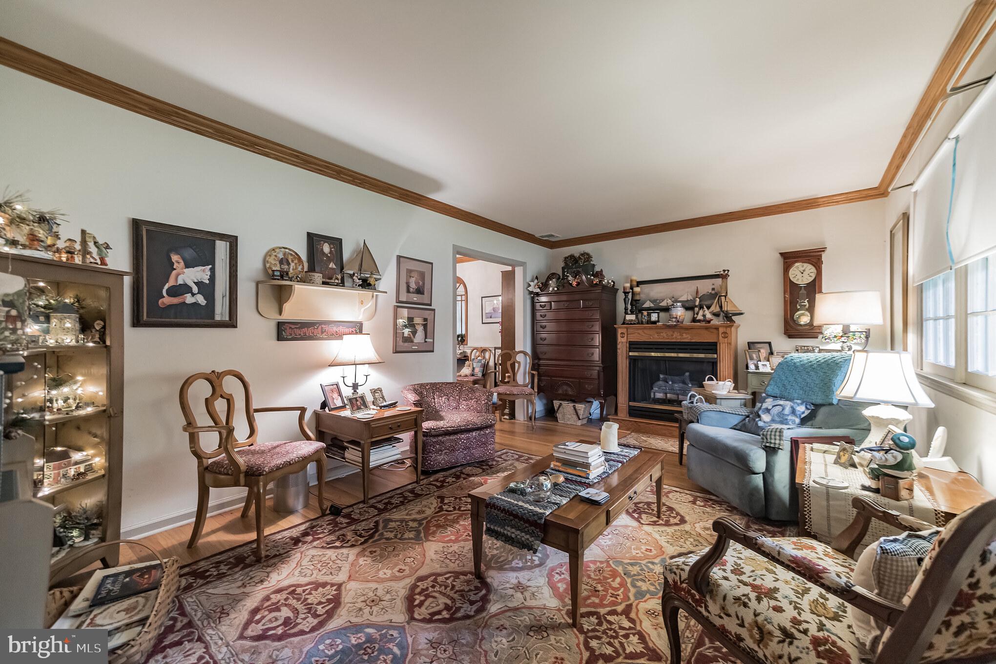 11 Castle Rock Road Newtown Square, PA 19073 - Photo 7 of 28 Gallery Image 7
