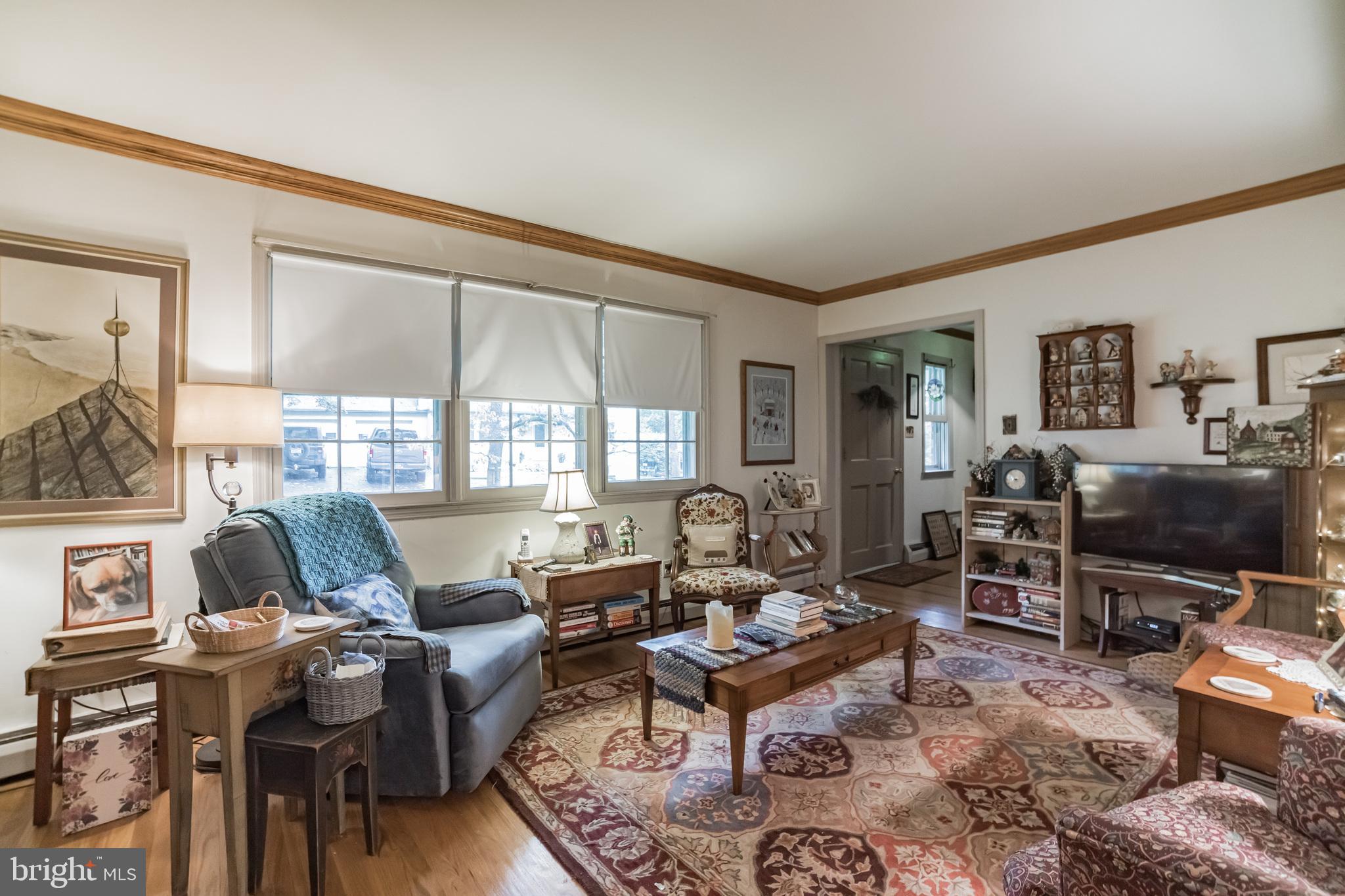 11 Castle Rock Road Newtown Square, PA 19073 - Photo 8 of 28 Gallery Image 8