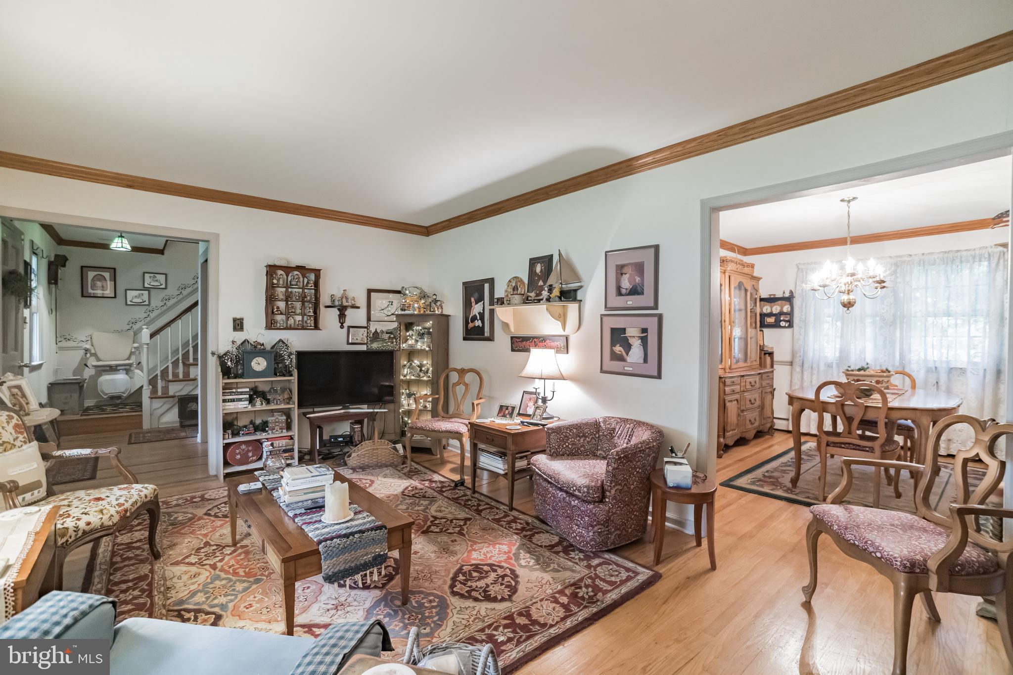 11 Castle Rock Road Newtown Square, PA 19073 - Photo 9 of 28 Gallery Image 9