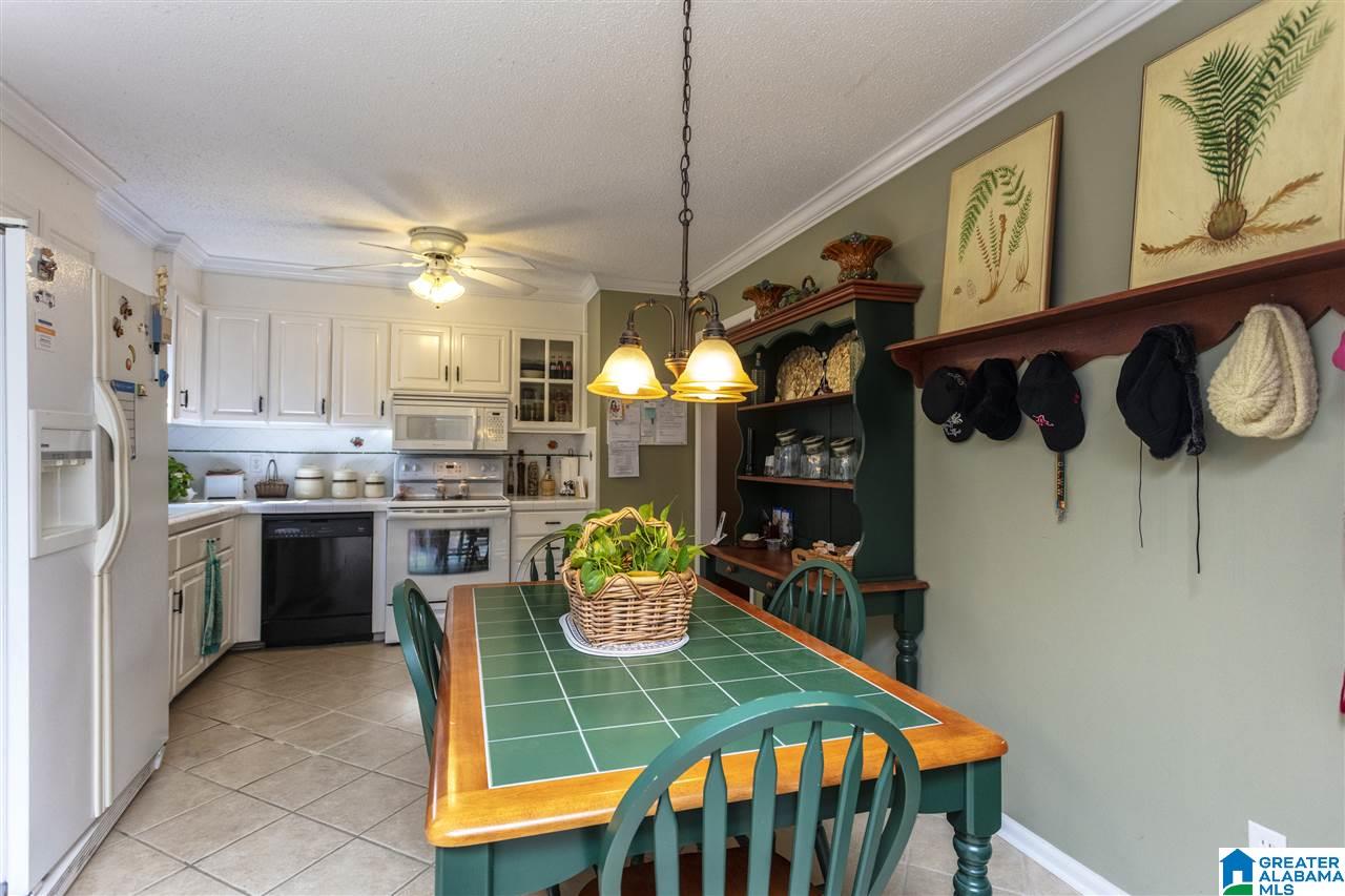 4833 Vise Road Pinson, AL 35126 - Photo 6 of 30