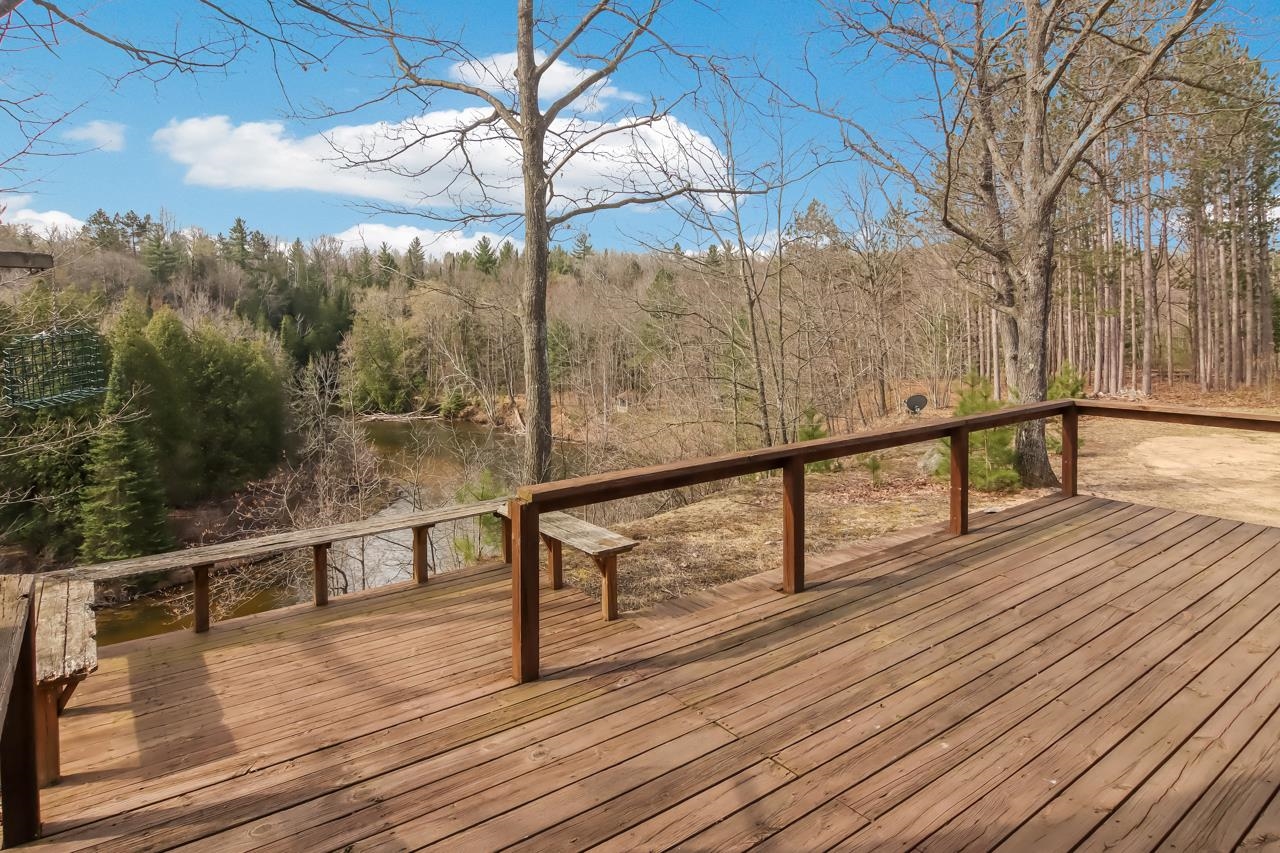 11101 West Fahrney Road Fife Lake, MI 49633 - Photo 7 of 36