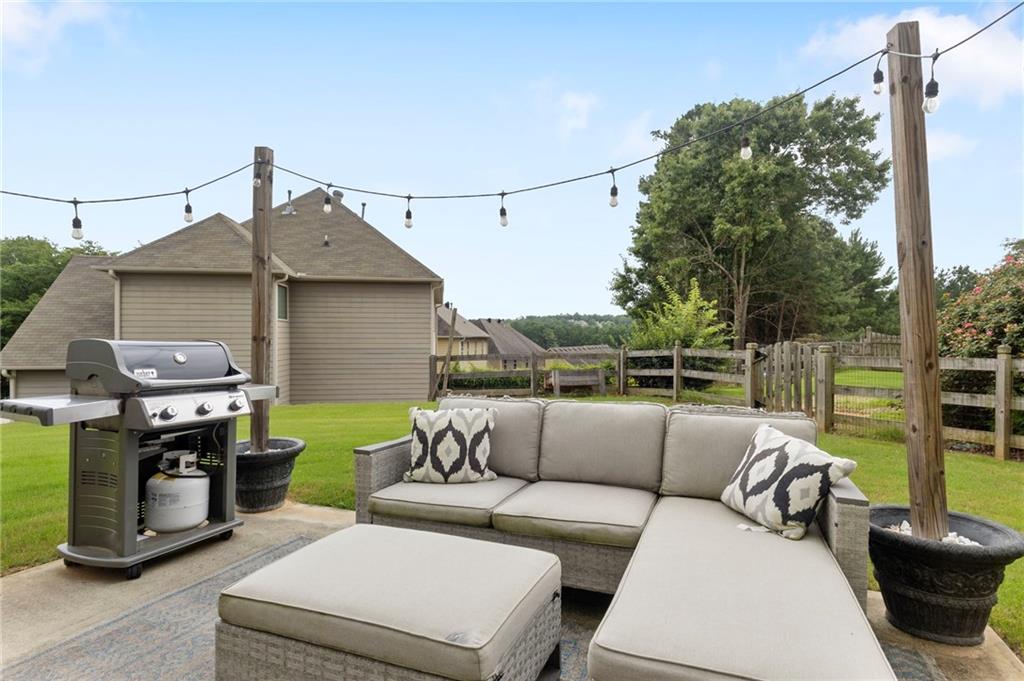 74 Fieldstone Lane Dallas, GA 30132 - Photo 42 of 57