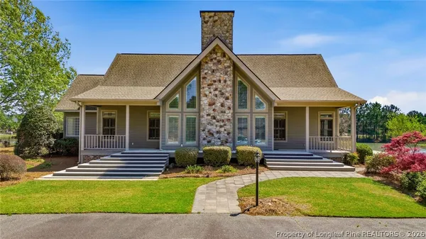 $675,000 | 1302 Oakridge Boulevard, Lumberton, NC 28358