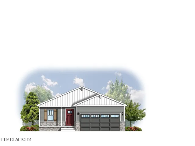 $352,500 | 3862 Crimson Clover Lane, Knoxville, TN 37918