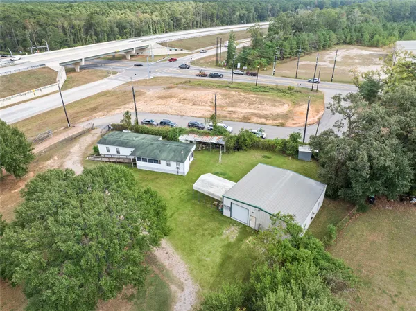 $699,000 | 36301 Fm 149 Road, Pinehurst, TX 77362