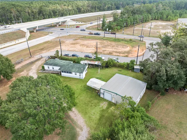 $749,900 | 36301 Fm 149 Road, Pinehurst, TX 77362