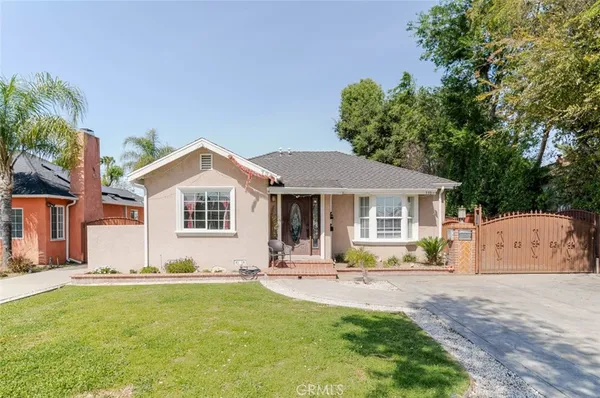 $1,050,000 | 733 North Alexander Street, San Fernando, CA 91340