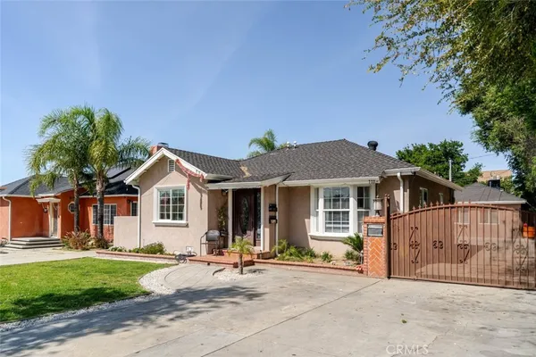 $1,050,000 | 733 North Alexander Street, San Fernando, CA 91340