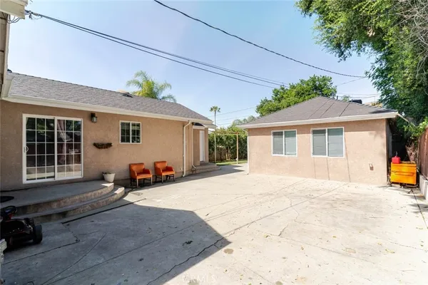 $1,050,000 | 733 North Alexander Street, San Fernando, CA 91340