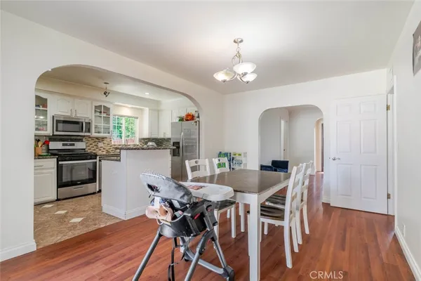 $1,050,000 | 733 North Alexander Street, San Fernando, CA 91340