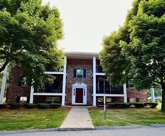 $279,000 | 2 Walker Road, Unit 4, North Andover, MA 01845