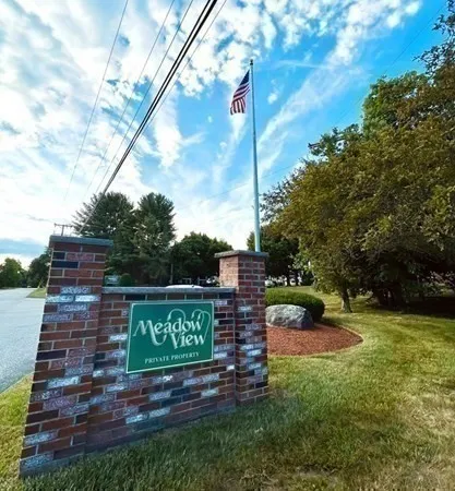 $279,000 | 2 Walker Road, Unit 4, North Andover, MA 01845