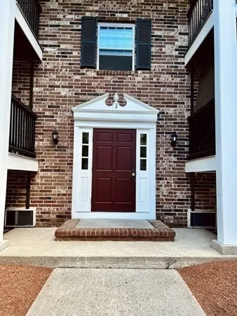 $279,000 | 2 Walker Road, Unit 4, North Andover, MA 01845