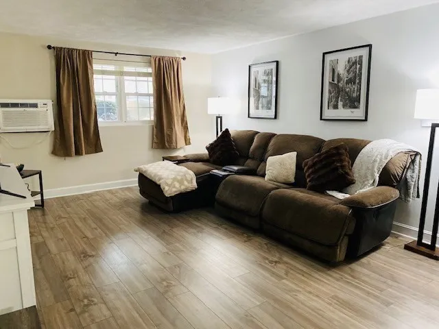 $279,000 | 2 Walker Road, Unit 4, North Andover, MA 01845