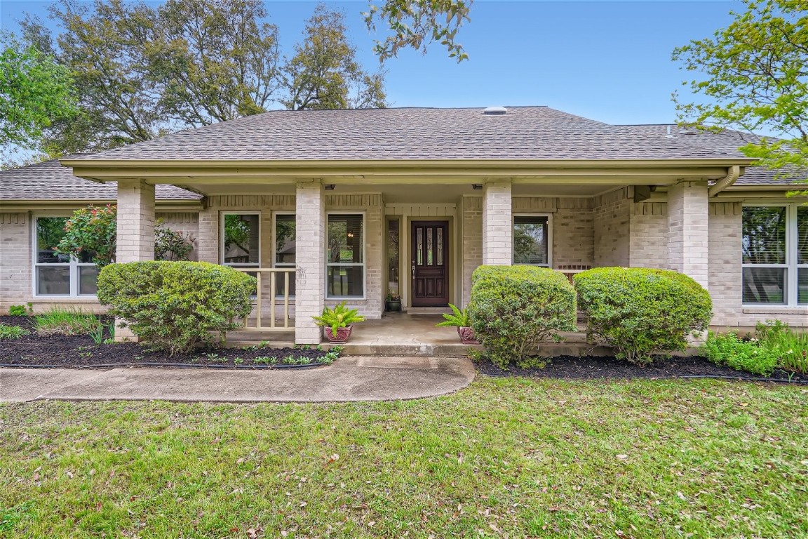 208 Towhee Drive Buda, TX 78610 - Photo 1 of 1