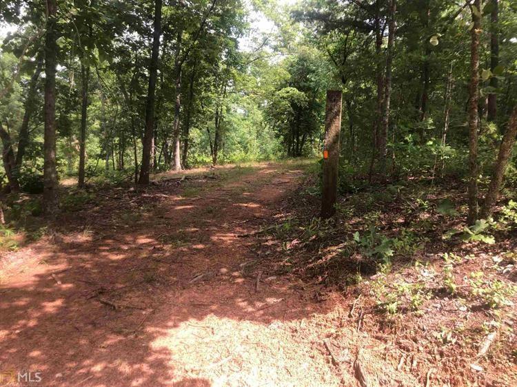 0 Sparkling Springs Road Jasper, GA 30143 - Photo 1 of 1
