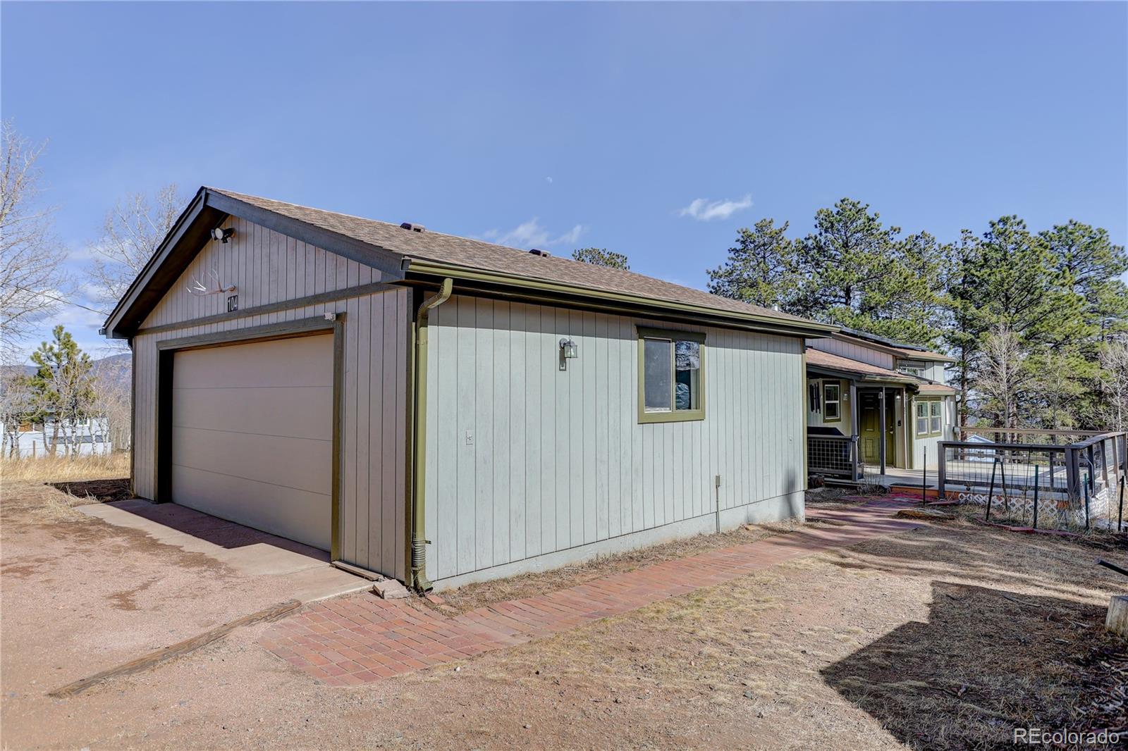 104 Pinon Road Bailey, CO 80421 - Photo 36 of 38