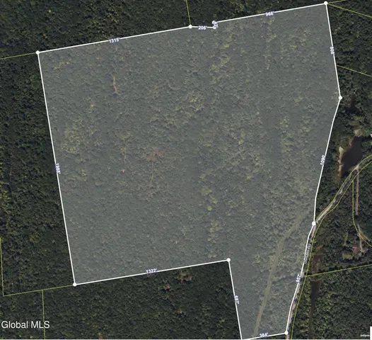 $295,000 | L31 Gulf Hill Road, Voorheesville, NY 12186