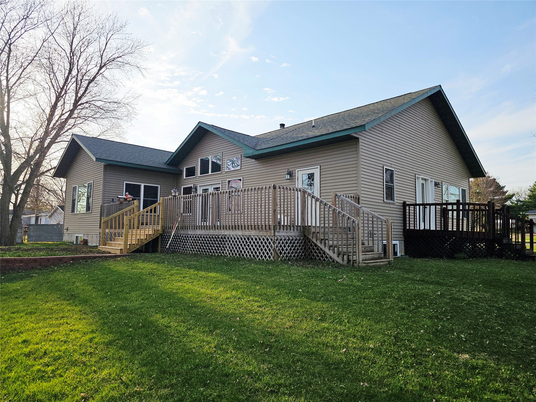 514 County Road AA Ridgeland, WI 54763 - Photo 2 of 29 Gallery Image 2