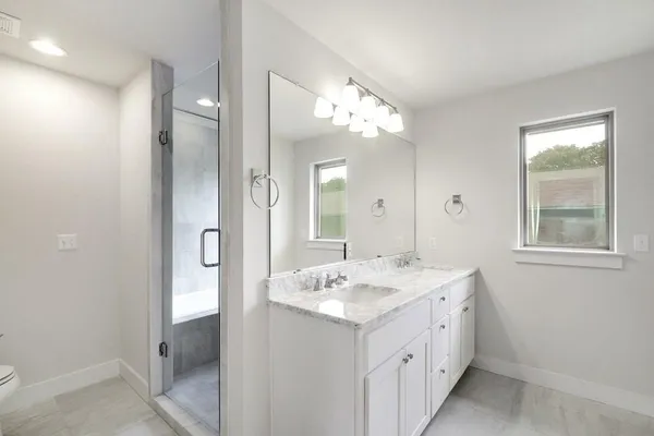 $3,400 | 5309 William Holland Avenue, Unit 5, Austin, TX 78756