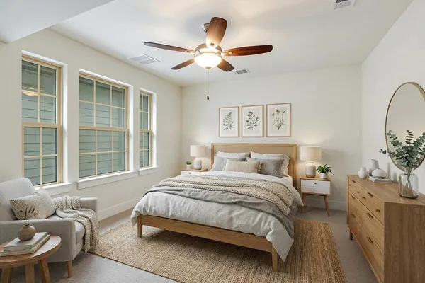 $3,400 | 5309 William Holland Avenue, Unit 5, Austin, TX 78756