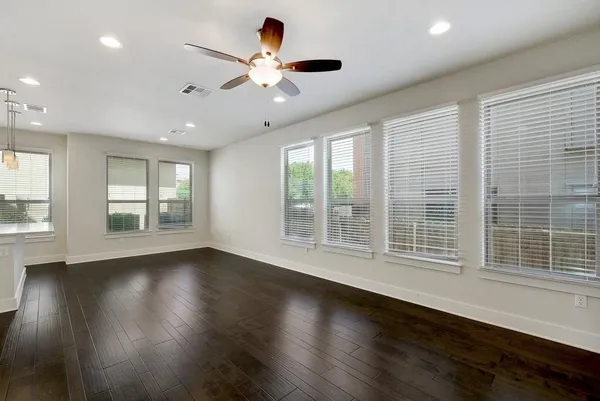 $3,400 | 5309 William Holland Avenue, Unit 5, Austin, TX 78756