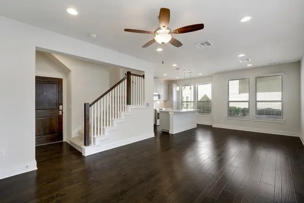 $3,400 | 5309 William Holland Avenue, Unit 5, Austin, TX 78756