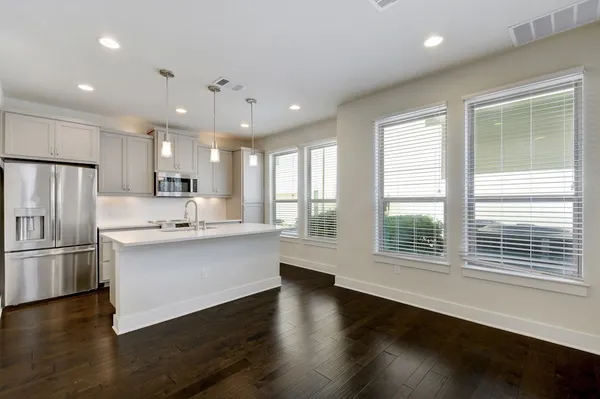 $3,400 | 5309 William Holland Avenue, Unit 5, Austin, TX 78756