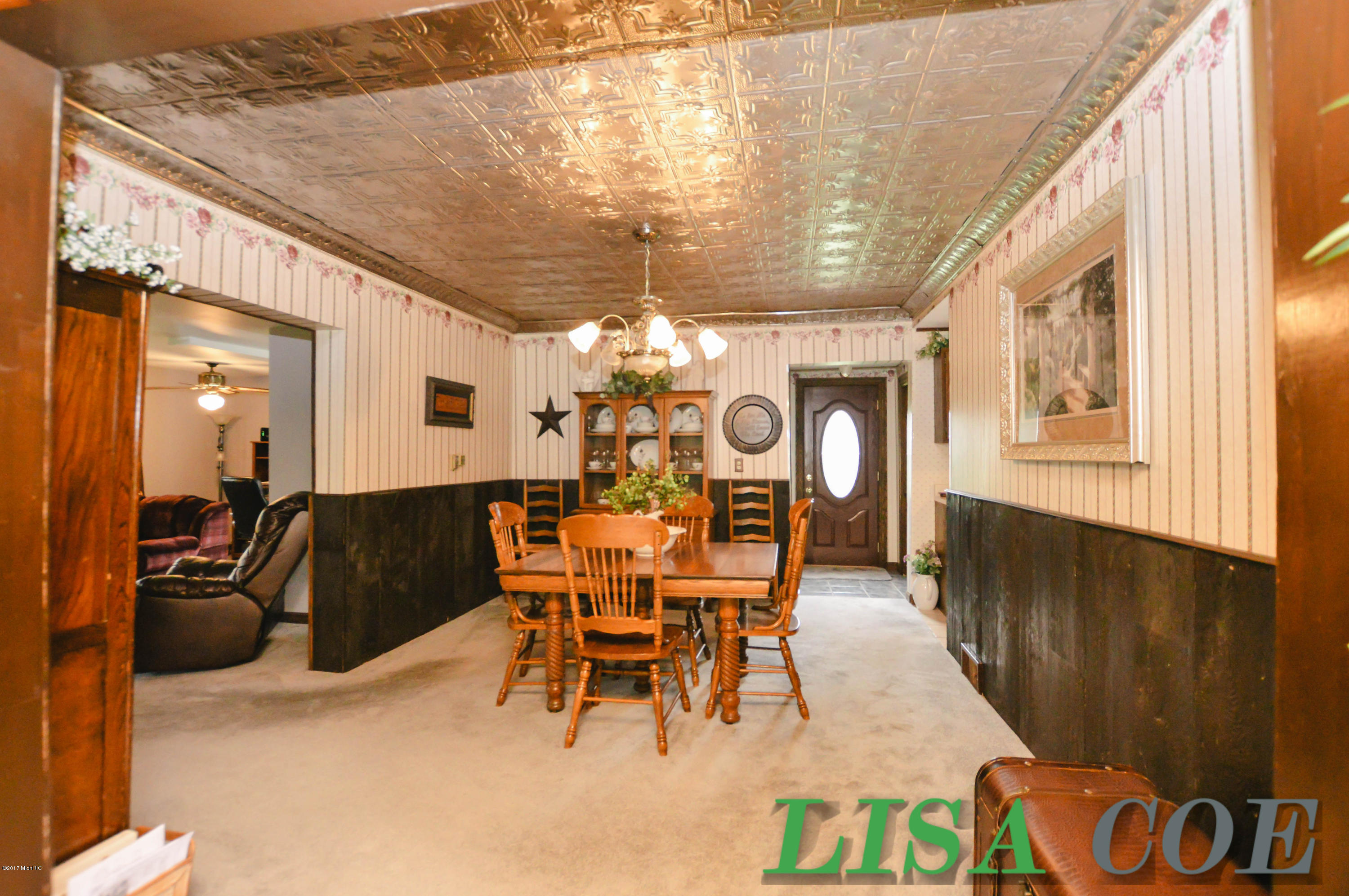 1084 East Long Lake Road Fenwick, MI 48834 - Photo 8 of 25 1084 E long Lake Rd - Lisa Coe-20