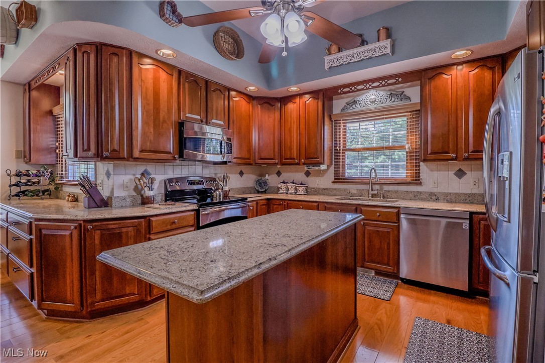 12853 Diagonal Road Lagrange, OH 44050 - Photo 12 of 42 Gallery Image 12