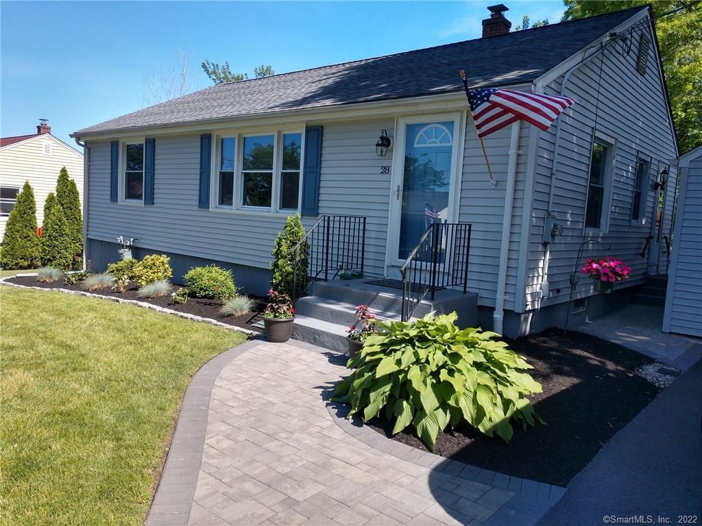 28 Parkview Road Wallingford, CT 06492 - Photo 1 of 1