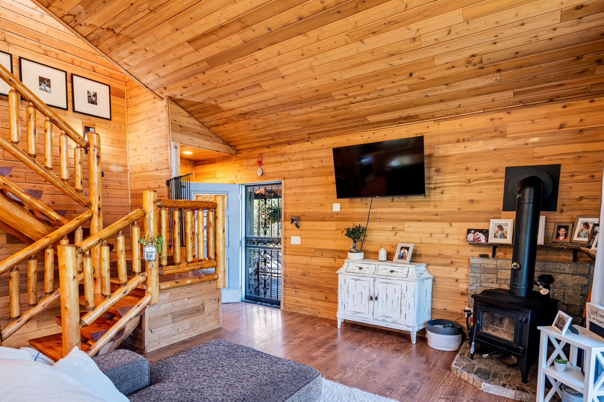 279 Baptist Branch Road Mount Pleasant, TN 38474 - Photo 6 of 27 Gallery Image 6