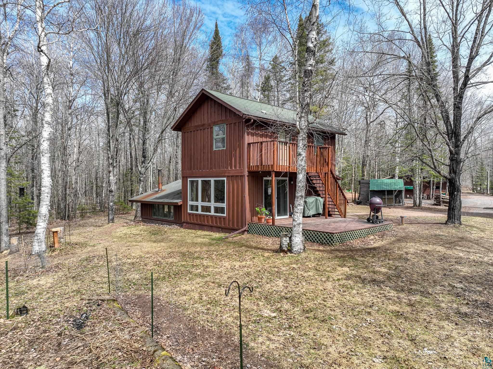 5190 Koenen Road South Range, WI 54874 - Photo 2 of 35
