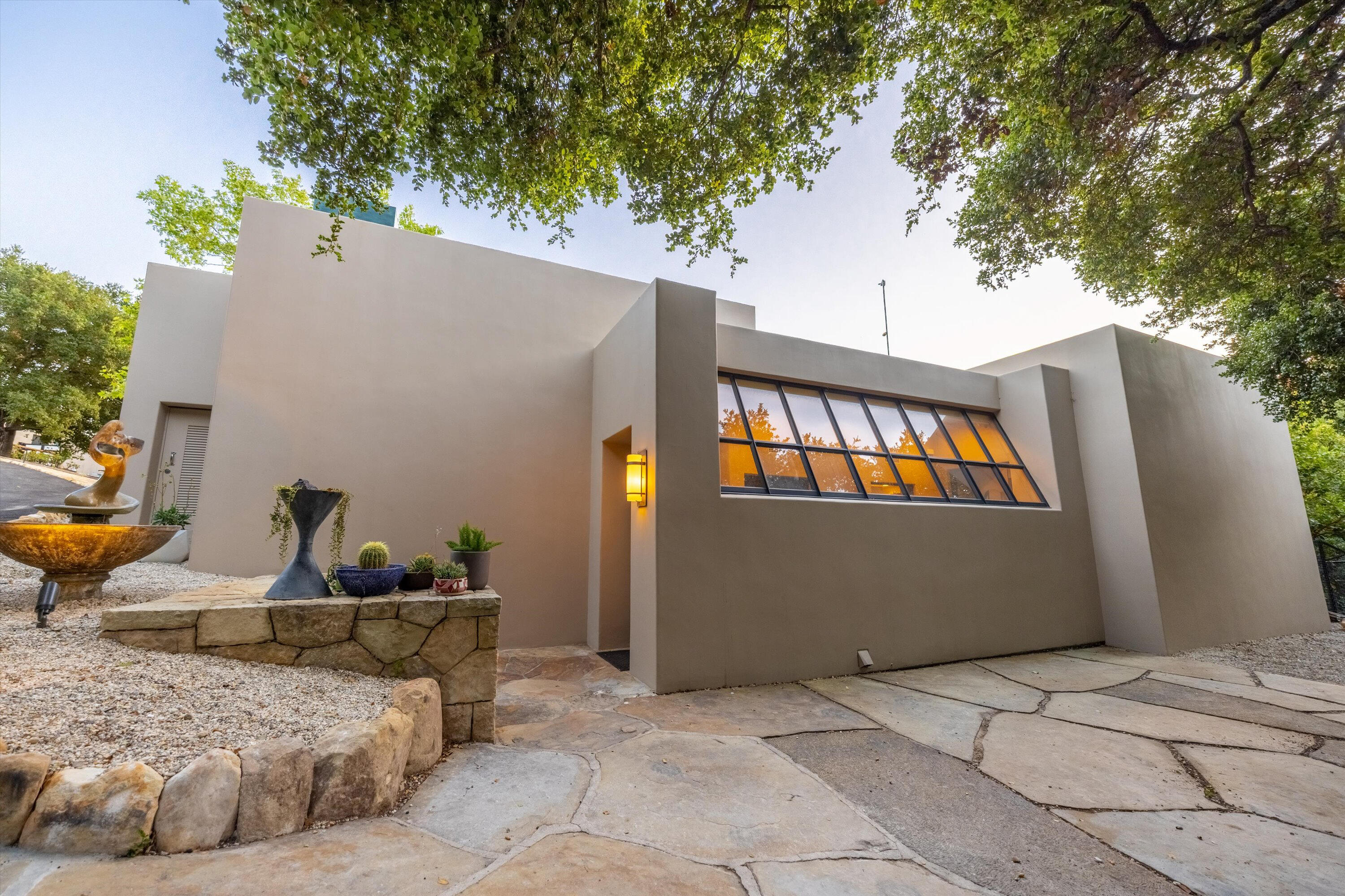 892 Toro Canyon Road Montecito, CA 93108 - Photo 32 of 40 a view of outdoor space yard and patio