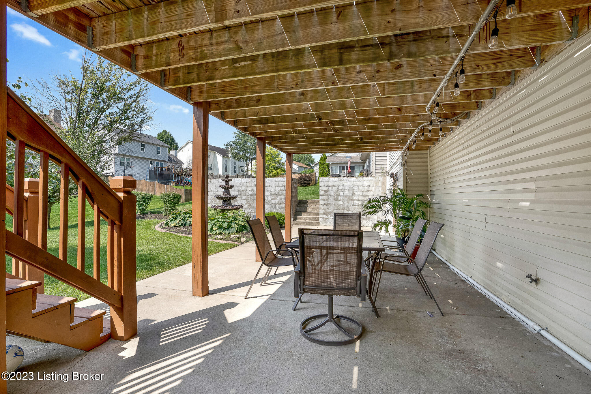8314 Adams Run Road Louisville, KY 40228 - Photo 46 of 48 DSC01051